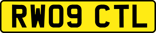 RW09CTL
