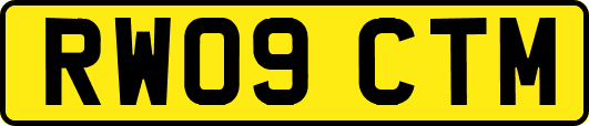 RW09CTM
