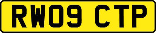 RW09CTP