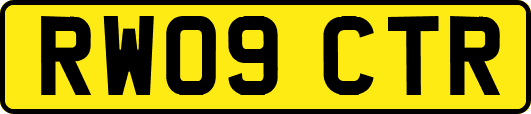 RW09CTR