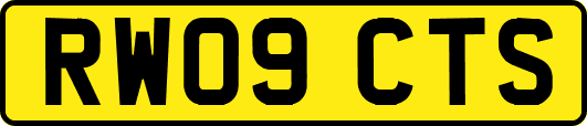 RW09CTS