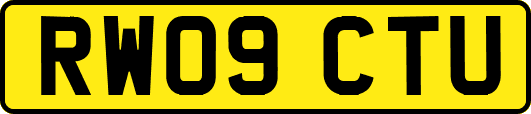 RW09CTU