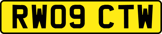 RW09CTW