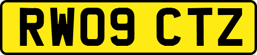 RW09CTZ