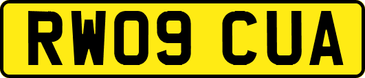 RW09CUA