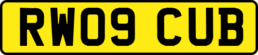 RW09CUB