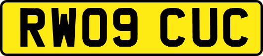 RW09CUC