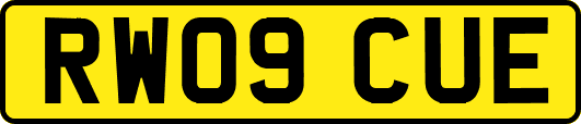 RW09CUE