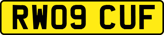 RW09CUF