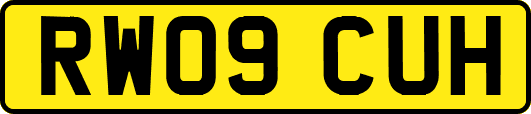 RW09CUH