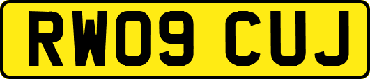 RW09CUJ