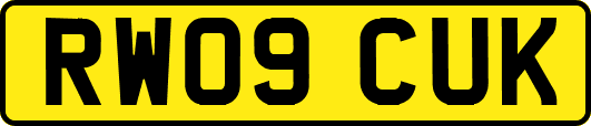 RW09CUK