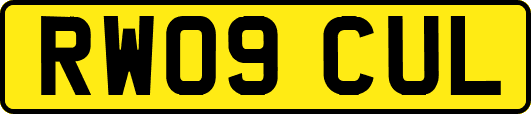 RW09CUL