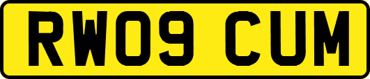 RW09CUM