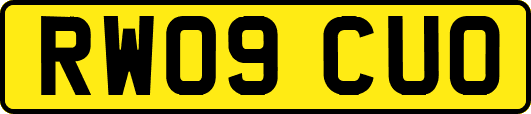 RW09CUO