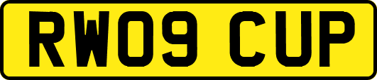 RW09CUP