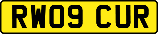 RW09CUR