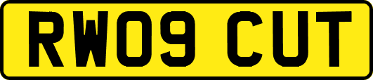 RW09CUT