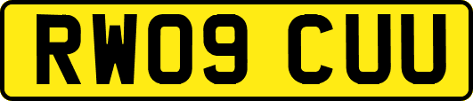RW09CUU