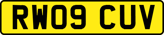 RW09CUV