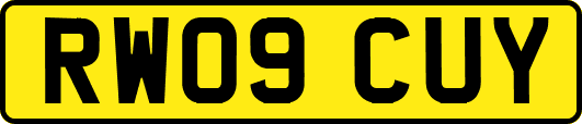 RW09CUY