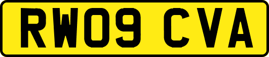 RW09CVA