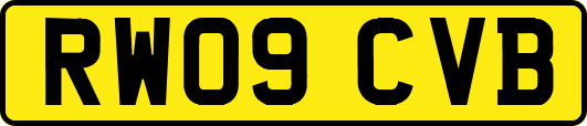 RW09CVB