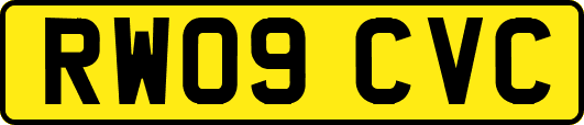 RW09CVC