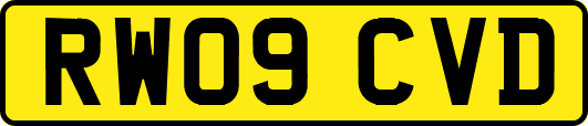 RW09CVD