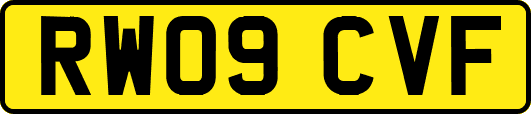 RW09CVF