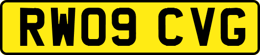 RW09CVG