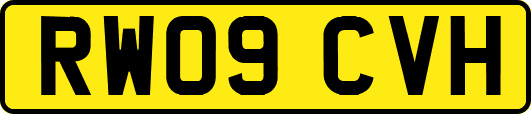 RW09CVH