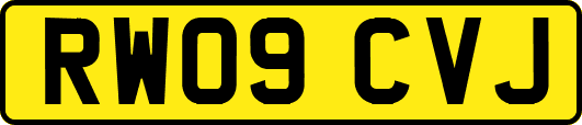 RW09CVJ
