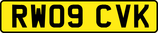 RW09CVK