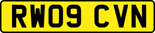 RW09CVN