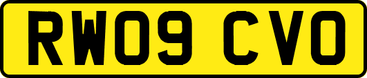 RW09CVO