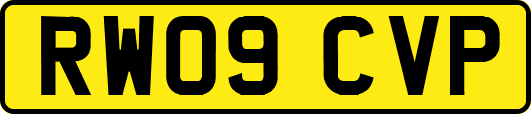 RW09CVP