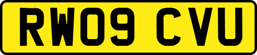 RW09CVU