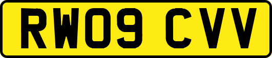 RW09CVV