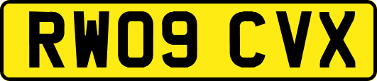 RW09CVX