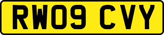 RW09CVY