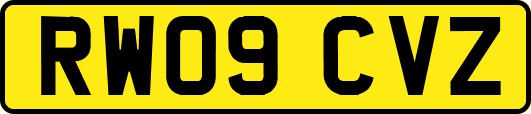 RW09CVZ