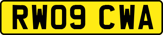 RW09CWA