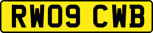 RW09CWB