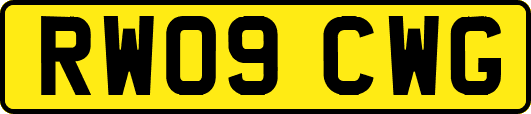 RW09CWG