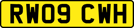 RW09CWH