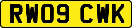 RW09CWK
