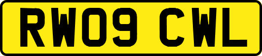 RW09CWL