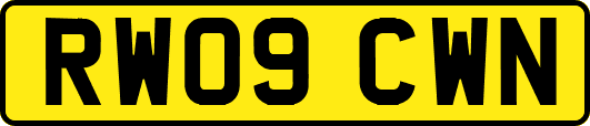 RW09CWN