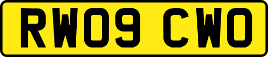 RW09CWO